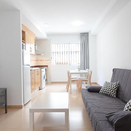 Global Properties Coqueto Apartamento En Puerto De Sagunto Luaran gambar