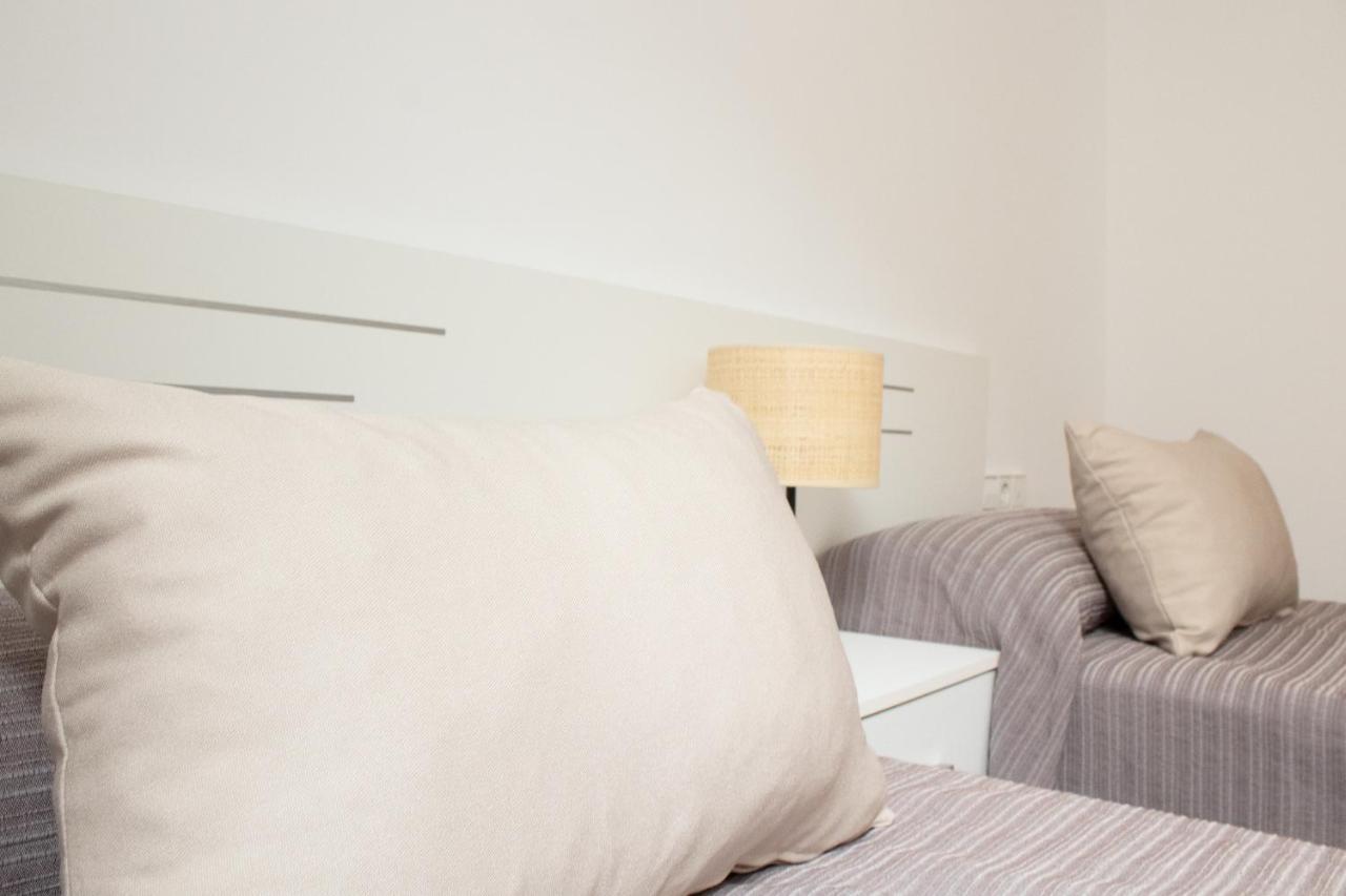 Global Properties Coqueto Apartamento En Puerto De Sagunto Luaran gambar